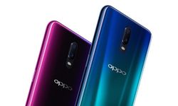 OPPO R17 มือถือรุ่นแรกที่ใช้ขุมพลัง Snapdragon 670 และกระจก Gorilla Glass 6 เปิดตัวแล้ว