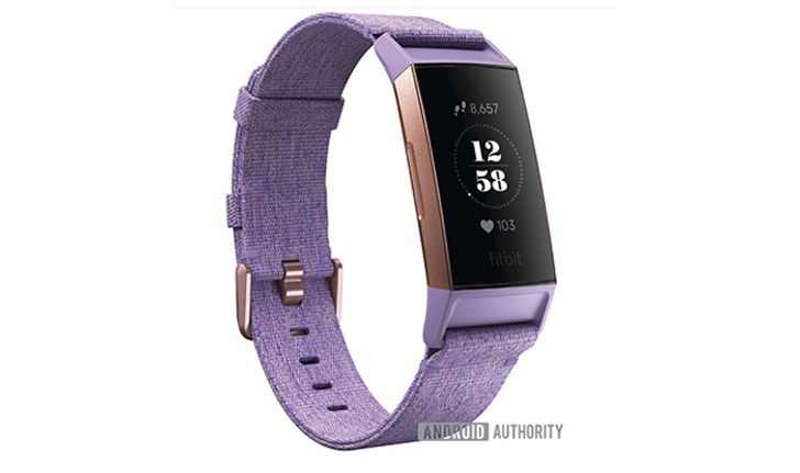 หลุดภาพ Fitbit Charge 3 รุ่นใหม่ล่าสุดที่ไม่มี GPS ในตัว แลกกับ Standby ได้ 7 วัน