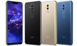 หลุดราคา Huawei Mate 20 แบบยังไม่ทันเปิดตัว อยู่ที่ราวๆ 35,000 บาท