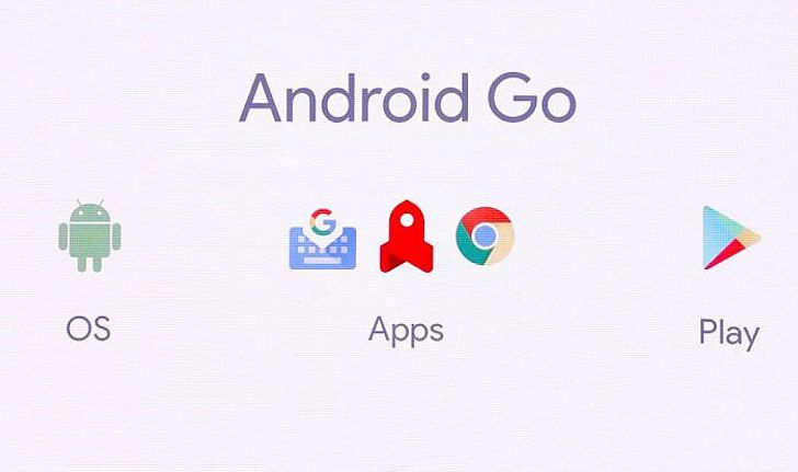 Google พร้อมปล่อย Android Pie ให้กับ Android Go Edition พร้อมอัปเกรดฟีเจอร์ความปลอดภัย