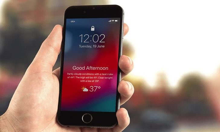 ios-12-lock-screen-weather-wi
