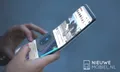 สวยไม่เบา Concept ของ Samsung Galaxy F หรือ Samsung Galaxy X พับเก็บได้