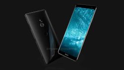 Sony Xperia XZ3 อาจมีกล้องหลังเพียง 1 ตัว จากภาพเคสล่าสุดที่หลุดออกมา