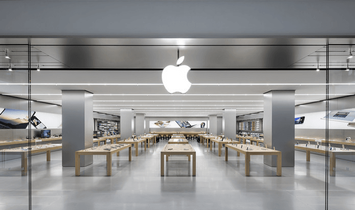 นักวิเคราะห์ชี้ ภายในปี 2023 จะมี Apple Store เปิดทั่วโลกราว 600 แห่ง