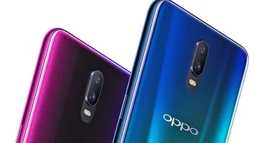 หลุดราคา "OPPO R17" พร้อมกำหนดการเปิดตัวอย่างเป็นทางการ!