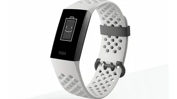 Fitbit Charge 3 เปิดตัวอย่างเป็นทางการ ตัด GPS ออก แต่ได้แบตฯอึดขึ้น