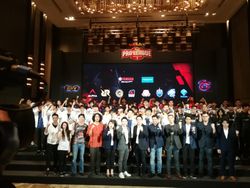 Garena เผยศึกใหญ่ RoV Pro League Season 2 Presented by Truemove H ชิงเงินรางวัลกว่า 6 ล้านบาท