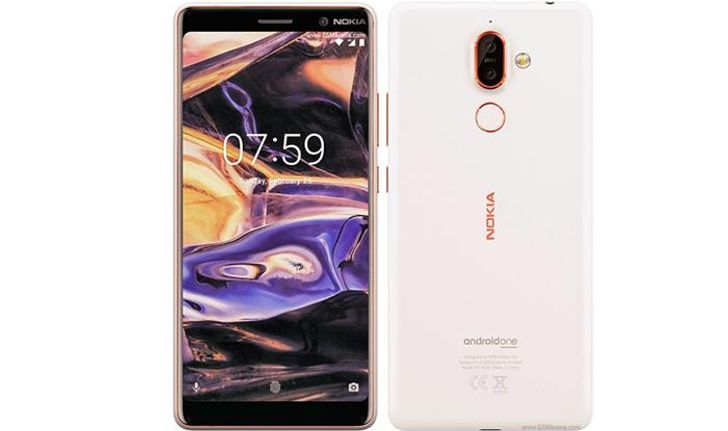 HMD เผย "Nokia 7 Plus" กำลังจะได้อัปเดตเป็น Android Pie เต็มตัวภายในเดือนกันยายน นี้