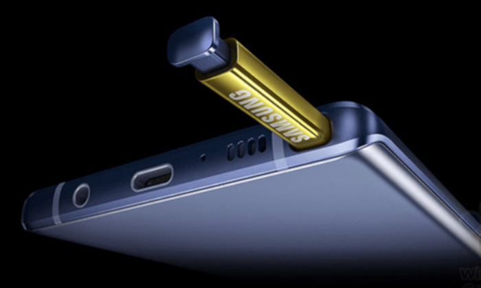 นักวิเคราะห์เผยคนให้ความสนใจ “Samsung Galaxy Note 9” ความจุ 512GB มากกว่า 128GB