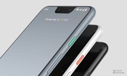 เผยภาพ "Pixel 3 XL" พบระหว่างการใช้งานในชีวิตจริง!