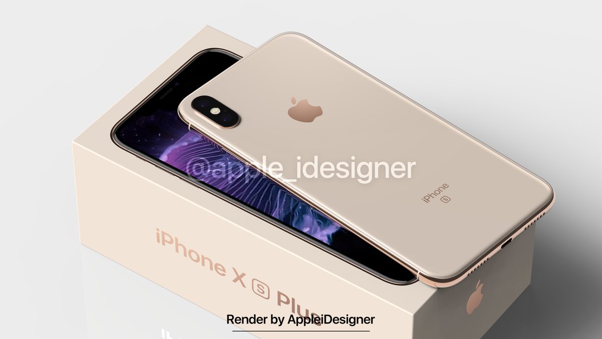 iphone-x-plus-render-by-apple