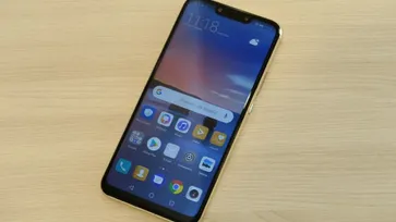 ชมภาพและคลิปวิดีโอสัมผัสแรกของ Huawei Mate 20 Lite ที่เปิดทันทีไม่ต้องรอจัดงาน