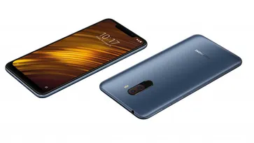 ชมคลิปชำแหละ "Pocophone F1" มีอะไรอยู่ในเครื่องบ้าง