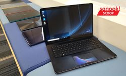 [Hands On] สัมผัสแรกกับ ASUS Notebook Line ใหม่ล่าสุดในปี 2018 ครบทุกความต้องการ