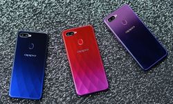 "OPPO F9" จัดให้ทุบสถิติยอดจองสูงสุดเป็นประวัติการณ์