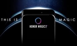 Honor เปิดตัวเรือธง Magic 2 จอไร้ขอบ และไม่มีติ่งหน้าจอ ภายในงาน IFA 2018