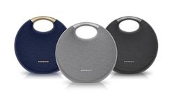 "Harman Kardon Onyx Studio 5" เปลี่ยนแปลงรูปร่างใหม่ กับฟีเจอร์ครบเครื่อง