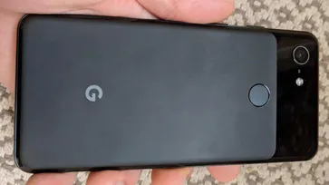 ชมภาพหลุดของ "Pixel 3" จะมีกล้องหน้าคู่ แต่กล้องหลังตัวเดียวเหมือนเดิม