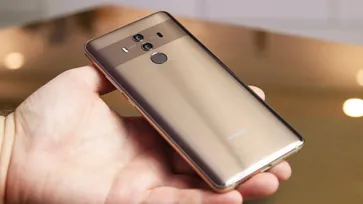 Huawei ประกาศเปิดตัว "​Huawei Mate 20" และ "Mate 20 Pro" วันที่ 16 ตุลาคมนี้!