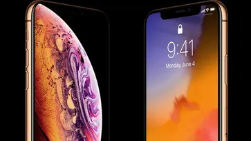 ชมภาพ "iPhone XS" รุ่นใหม่ที่จะเปิดตัวในวันที่ 12 กันยายนนี้ ยืนยันมีสีทอง!