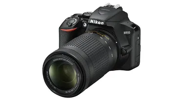 Nikon เปิดตัว D3500 กล้อง DSLR รุ่นเริ่มต้น แต่สเปคไม่ธรรมดา