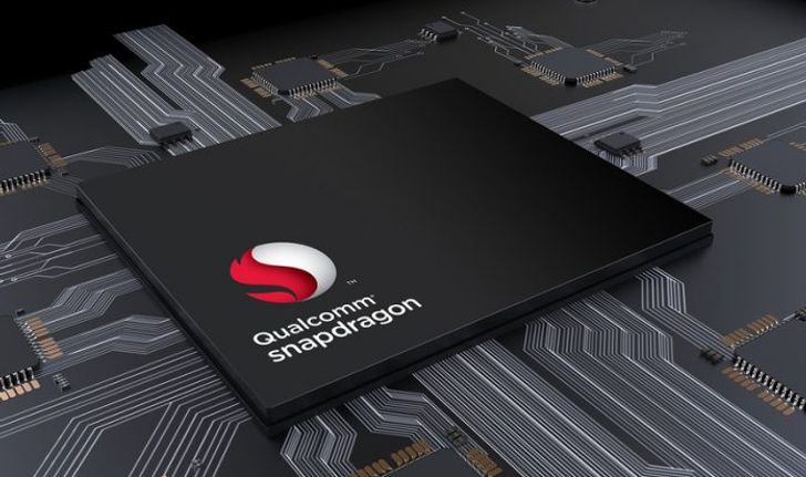 Qualcomm ทดสอบชิปล่าสุด  เผย Snapdragon 855 อาจแรงเทียบเคียง Apple A11