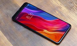 หลุดคลิป "Xiaomi Mi Mix 3" ก่อนเปิดตัวจะมีกล้องแบบสไลด์ได้