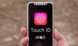 Apple อาจไม่นำฟีเจอร์สแกนนิ้วที่จอ (Touch ID) กลับมาใช้ใน iPhone รุ่นใหม่แล้ว