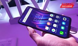 [Hands On] Vivo V11 และ V11i มือถือรุ่นกลางอัจฉริยะด้วยสแกนลายนิ้วมือในหน้าจอและกล้องติด AI