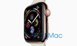 เผยสเปคของ "Apple Watch Series 4" กับหน้าจอที่ละเอียดมากกว่าเดิม