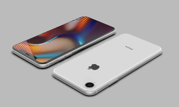 iPhone จอ LCD 6.1 นิ้วใหม่ 2018 อาจมีชื่อเรียกว่า “iPhone Xr”