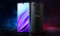 "Nubia Z18" มือถือรุ่นท็อปมีรอยบาก หน้าจอใหญ่อลังการ เปิดตัวแล้ว