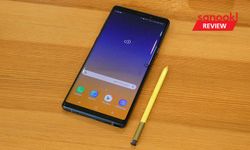 รีวิว "Samsung Galaxy Note 9" ฉบับสมบูรณ์ของมือถือเรือธงมีปากกาสุดฉลาด