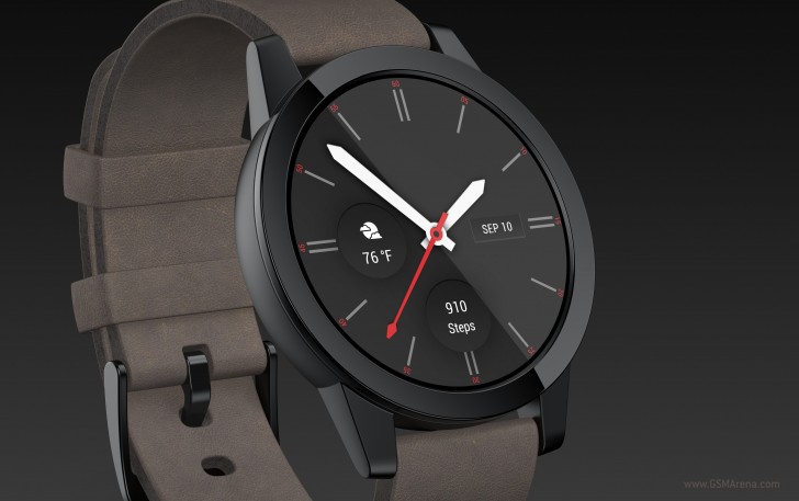 Qualcomm เปิดตัวชิป Snapdragon Wear 3100 สำหรับสมาร์ทว็อทช์ : ประหยัดแบตยิ่งขึ้น