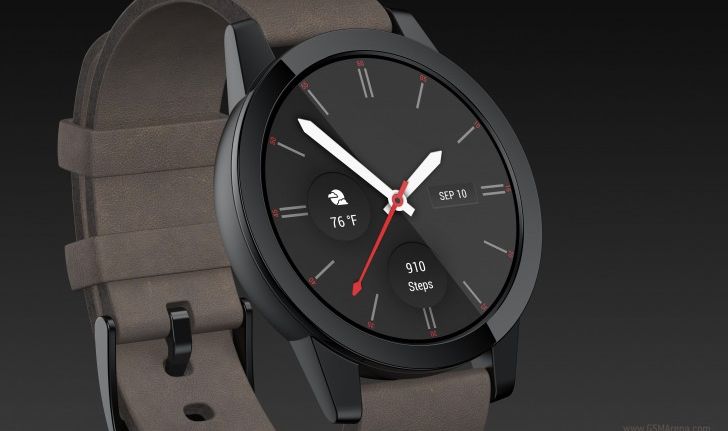 Qualcomm เปิดตัวชิป Snapdragon Wear 3100 สำหรับสมาร์ทว็อทช์ : ประหยัดแบตยิ่งขึ้น