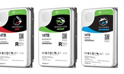 Seagate แนะนำ Hard Disk ความจุ 14TB เล็กๆ ไม่ใหญ่ๆ ทำ