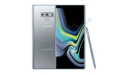 หลุด “Samsung Galaxy Note 9” สีเงิน คาดว่าจะได้ขายเฉพาะตลาดสหรัฐอเมริกา