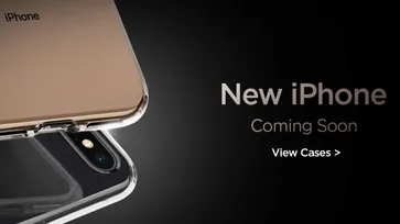 ชมภาพเคส iPhone Xs Max จาก Spigen ที่หลุดครบก่อนเปิดตัว