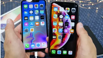 งานแกะกล่องก็มา iPhone Xr ขนาดหน้าจอ 6.1 นิ้ว(Clone) ถูกรีวิวแล้ว