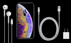 ข่าวร้าย "iPhone Xs", "Xs Max" และ "iPhone Xr" ยังคงได้ที่ชาร์จแบบเดียวกับรุ่นปีที่แล้ว