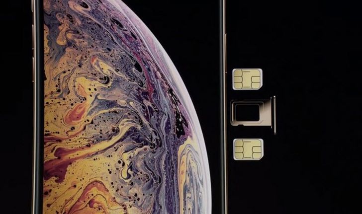 ทำความรู้จัก eSIM : ซิมดิจิทัลที่ทำให้ iPhone XS และ XS Max ใช้งาน 2 ซิมได้