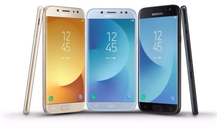 ลือ Samsung อาจจะคิดแผนกำจัด "Galaxy J Series" ออกในไม่ช้า