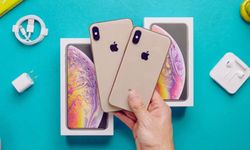 YouTuber แกะกล่องพรีวิว iPhone XS, iPhone XS Max สี Gold