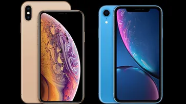 พบความจุแบตเตอรี่ของ "iPhone Xs" น้อยกว่ารุ่นเดิมชัดเจน