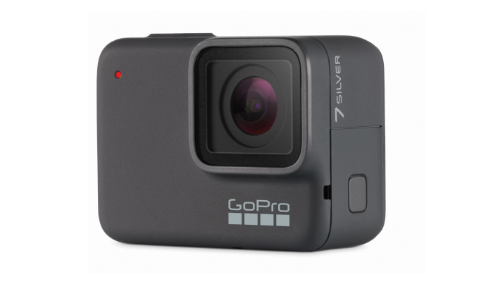 "GoPro Hero 7" เปิดตัวแล้วอย่างเป็นทางการ ชูจุดขายถ่ายภาพวิดีโอได้นิ่งแม้เคลื่อนไหว