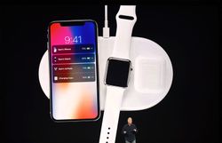 พบคู่มือ iPhone XS Max กล่าวถึง AirPower ที่ถูกลืม