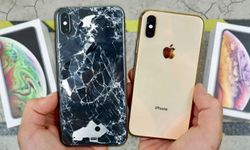 ชม Drop Test iPhone XS, iPhone XS Max กระจกที่แข็งแรงที่สุดว่าทนทานได้ดีแค่ไหน