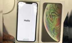 เจอปัญหา "iPhone XS Max" หลุด QC เกิดหน้าจอมีเส้น