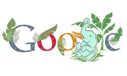 ครบรอบ 20 ปี Google Search ในไทย Doodle ไหนยอดนิยมบ้าง เรารวมให้แล้ว