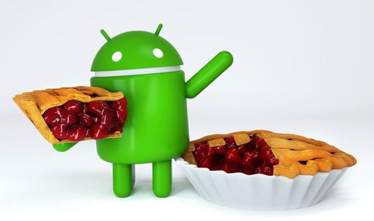 ฉลองครบรอบ 10 ปี "Android" พบยอดใช้งานของผู้ใช้สูงถึง 88%